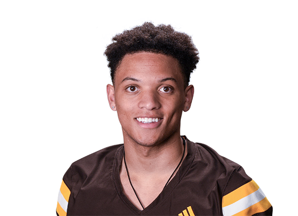 avatar for Caleb Merritt