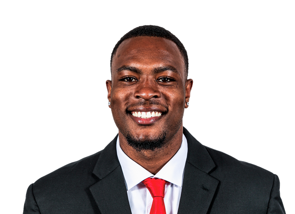 Leon Haughton Jr.