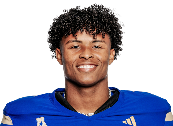 avatar for Zion Steptoe