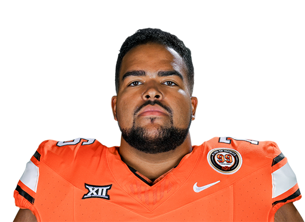 avatar for Calvin Harvey