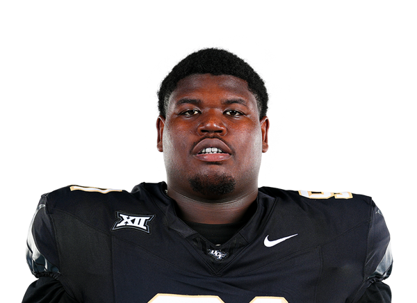 avatar for Keshaun Hudson