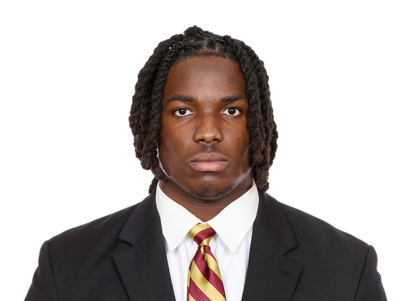 avatar for Deante McCray