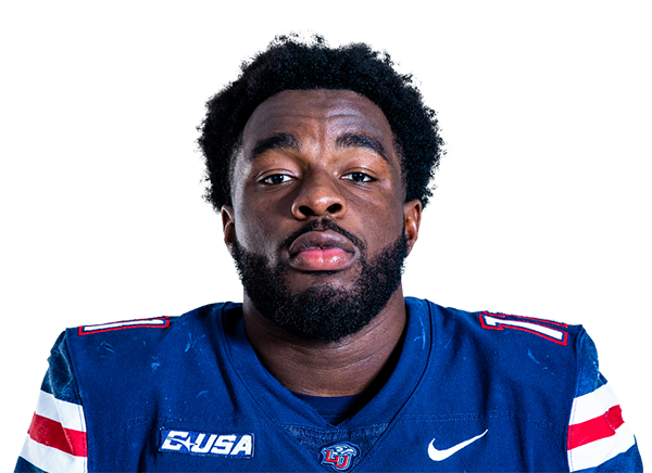 avatar for CJ Bazile Jr.