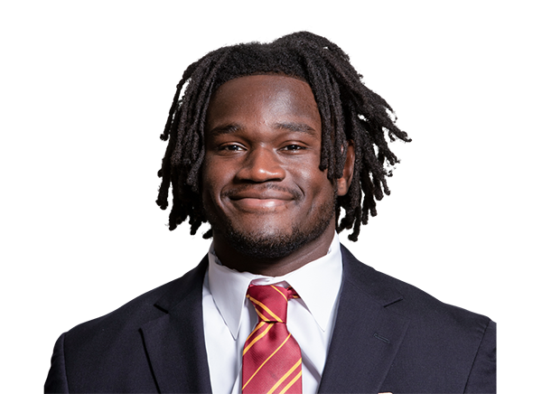 avatar for Jordan McDonald