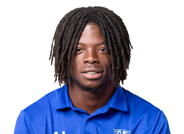 avatar for Isaiah Holland