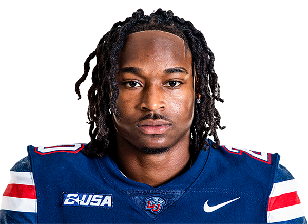 avatar for Dexter Ricks Jr.