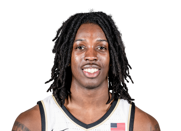 avatar for Ty-Laur Johnson