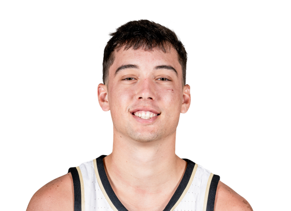 avatar for Parker Friedrichsen