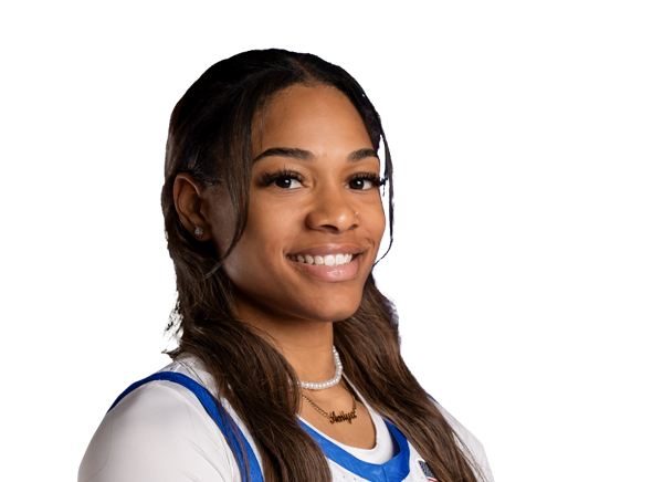 avatar for Amiya Jenkins