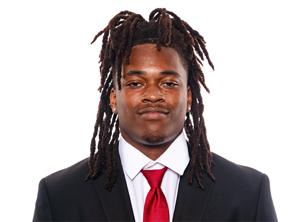 avatar for Terrance Carter Jr.
