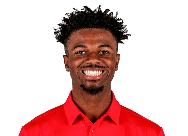 Nate Johnson