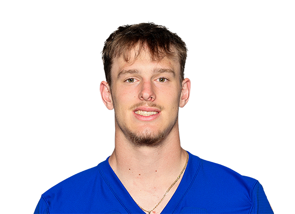 avatar for Tyler Voss