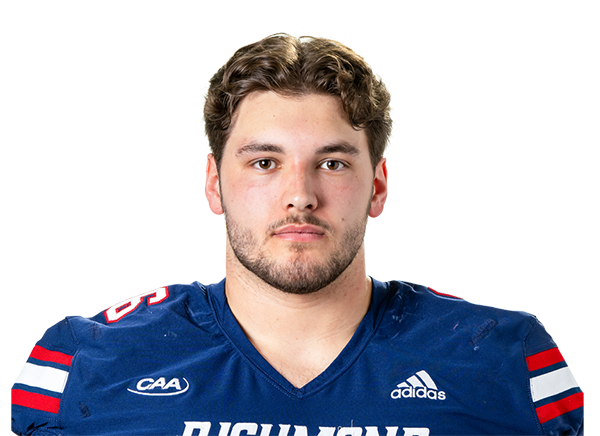 avatar for Camden Byrd