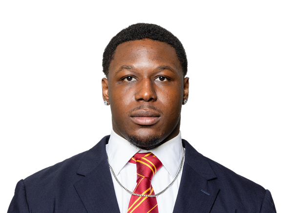 avatar for Clive Wilson Jr.