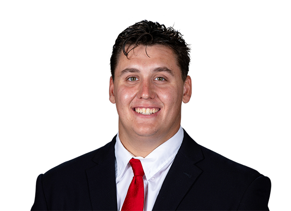 avatar for Barrett Nelson