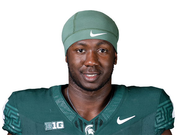 avatar for Jaron Glover