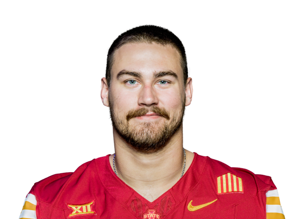 avatar for Gabe Burkle