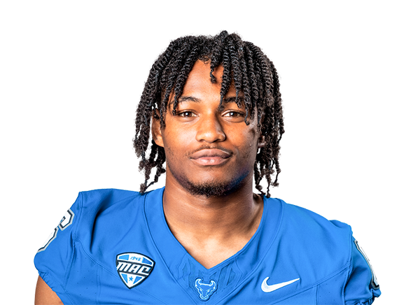 avatar for Chance Morrow