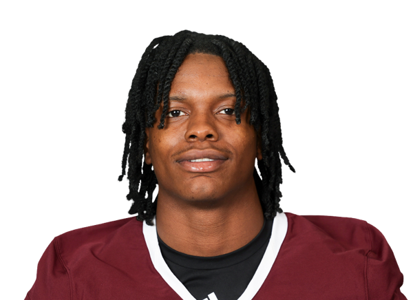 Antonio Robinson