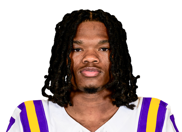 avatar for Zavion Thomas