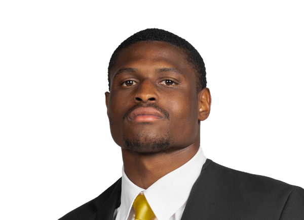 avatar for Ahmad Robinson