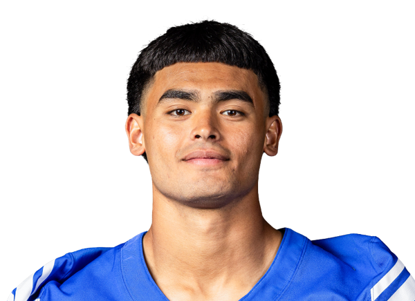 avatar for Tausili Akana