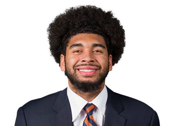 avatar for Rickie Collins