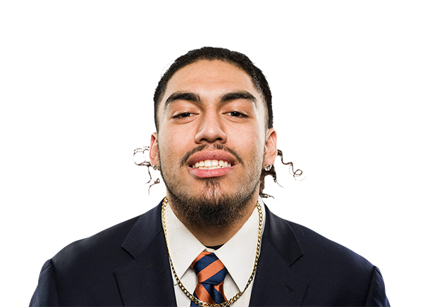 avatar for Ike Daniels