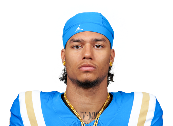 avatar for Rico Flores Jr.