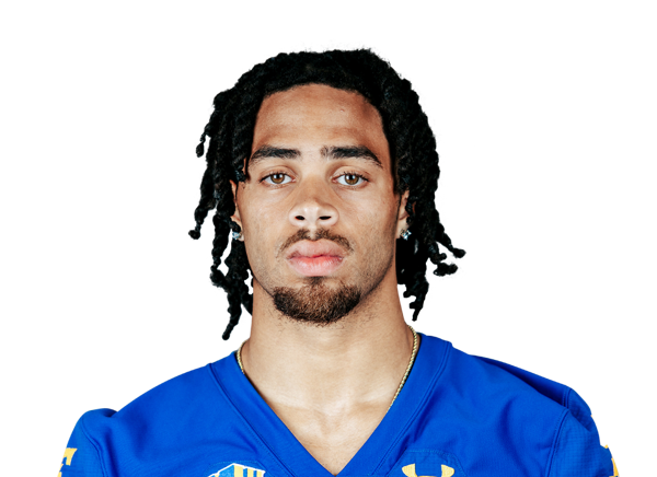 avatar for Caleb Presley