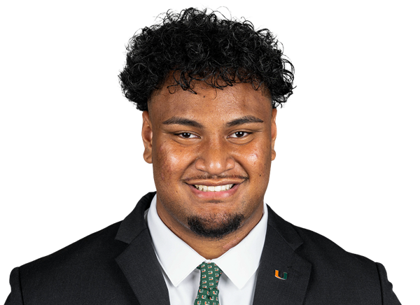 Francis Mauigoa