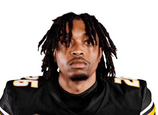 avatar for Shamar McNeil