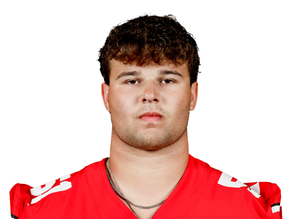 avatar for Luke Montgomery