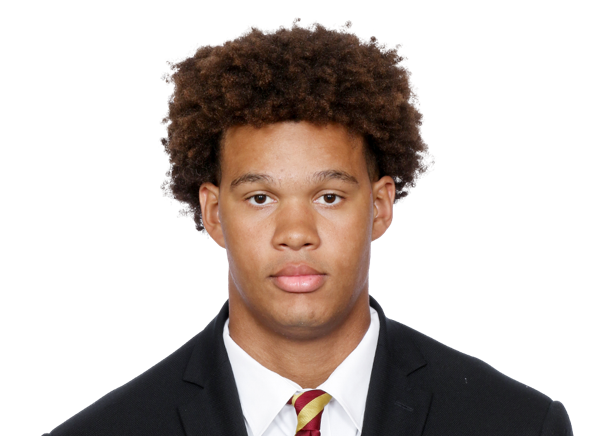 avatar for Lucas Simmons