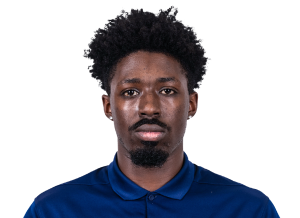 avatar for Shamar Porter