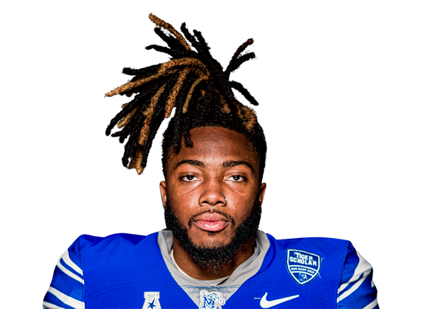 avatar for Karmelo Overton