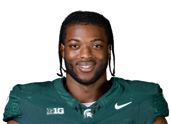 avatar for Jalen Thompson