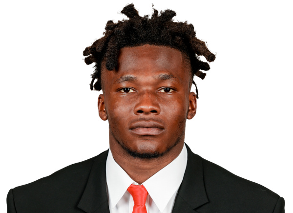 avatar for Raylen Wilson