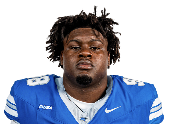 avatar for Shakai Woods