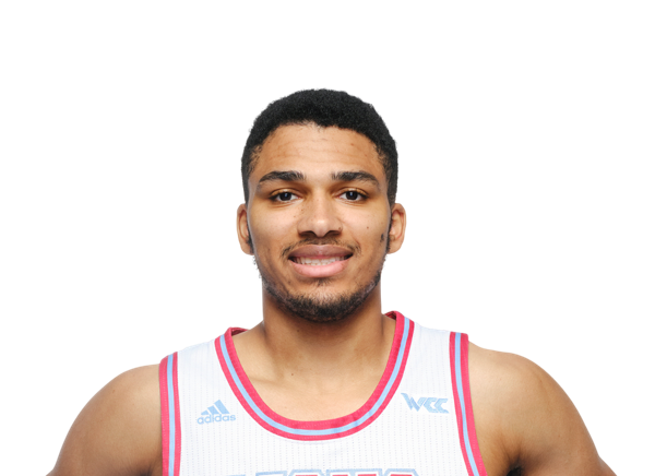 avatar for Aaron McBride