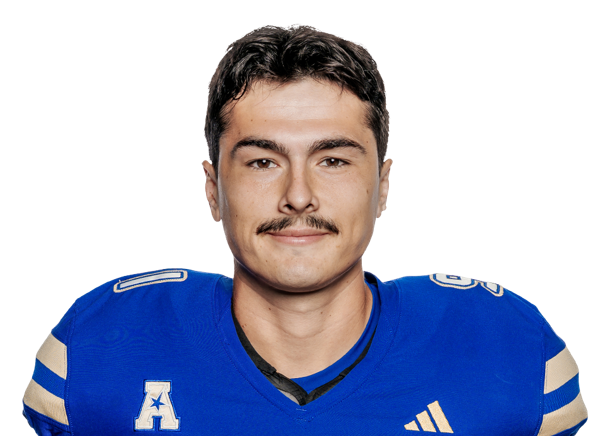 avatar for Carson Zilmer