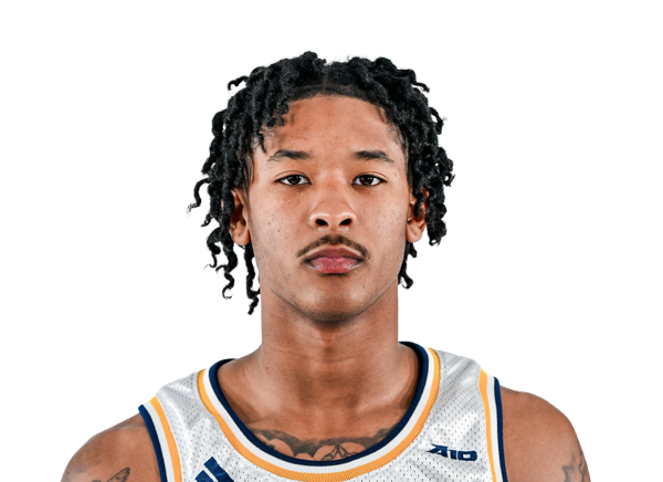 avatar for Deuce Jones II