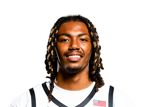 avatar for Taj DeGourville