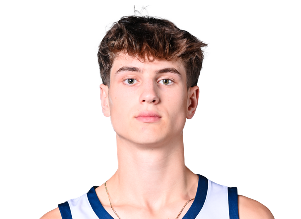 avatar for Caleb Middleton