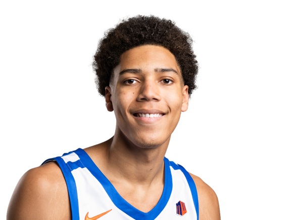 Ethan Lathan