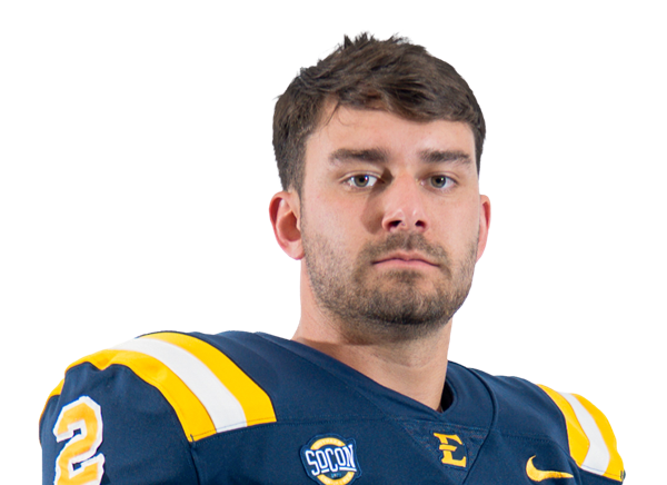 avatar for Jackson Crosby