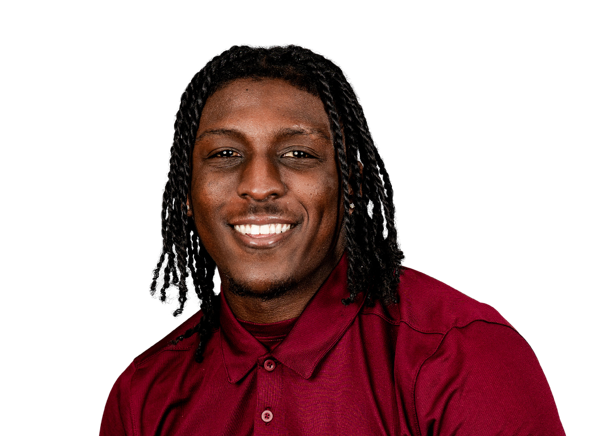 avatar for Isaiah Brown-Murray