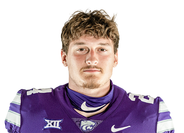 avatar for Trey Krause