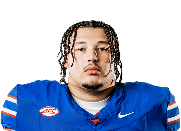 avatar for Blake Burris