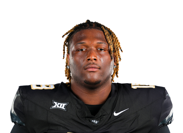 avatar for Horace Lockett